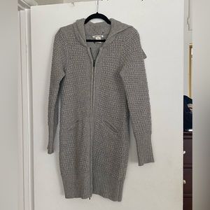 Alice and Olivia knit dress